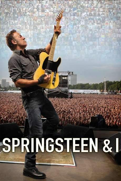 Springsteen & I